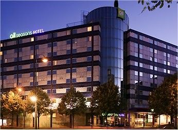 Ibis Styles Paris Bercy 