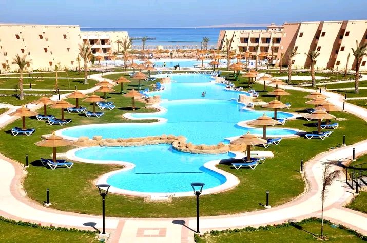 Yasmina Hotel