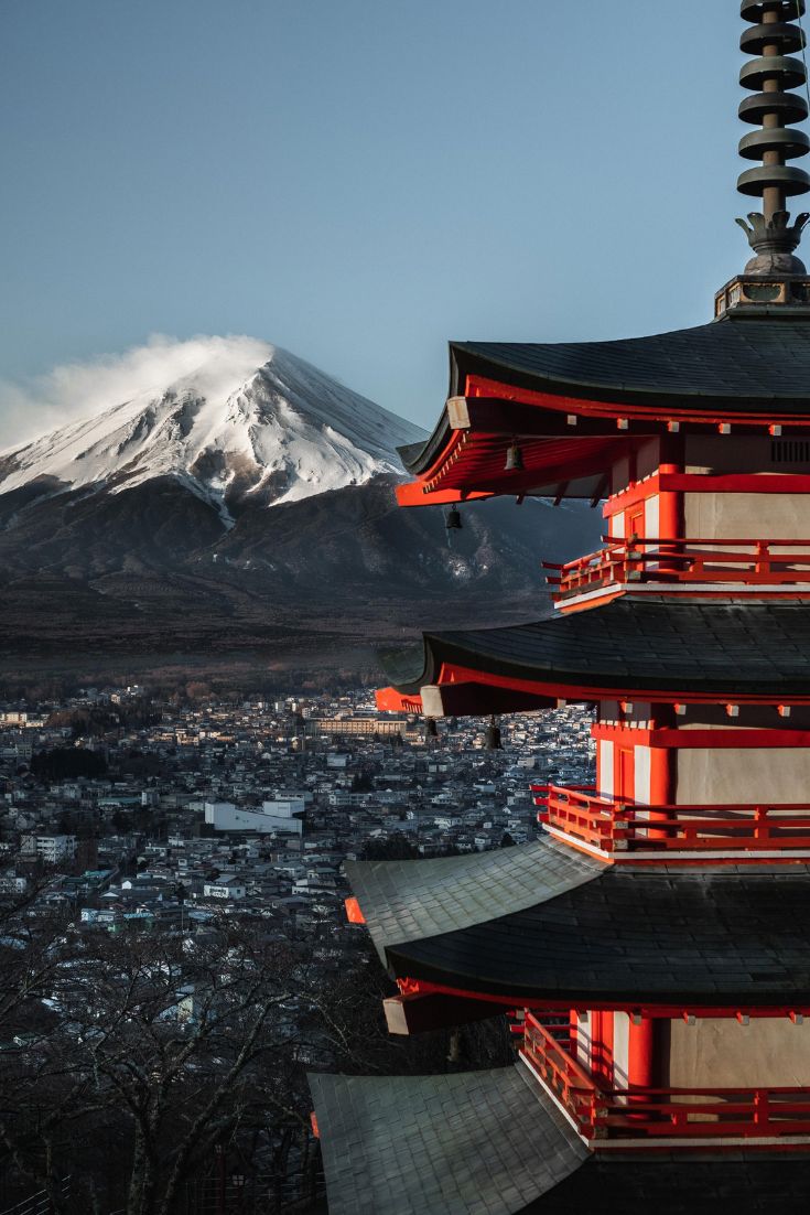 Japan travel guide 2025 featuring essential travel tips, local hacks, and cultural highlights.Japan