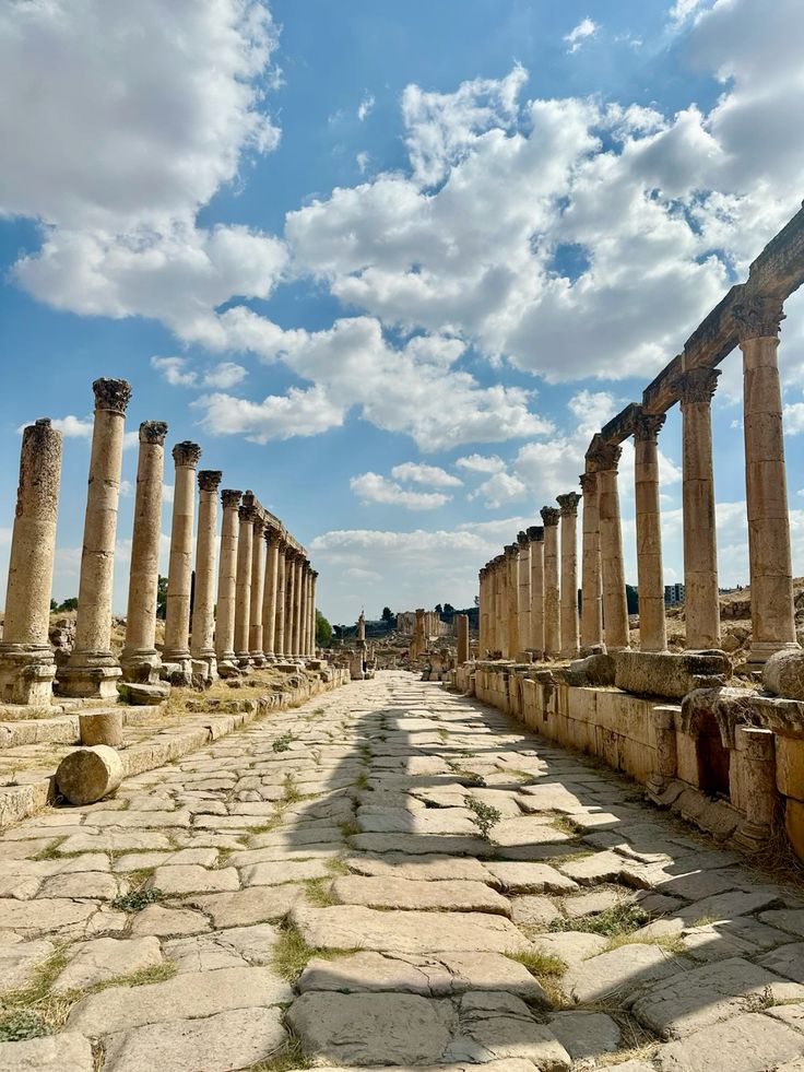 Jerash