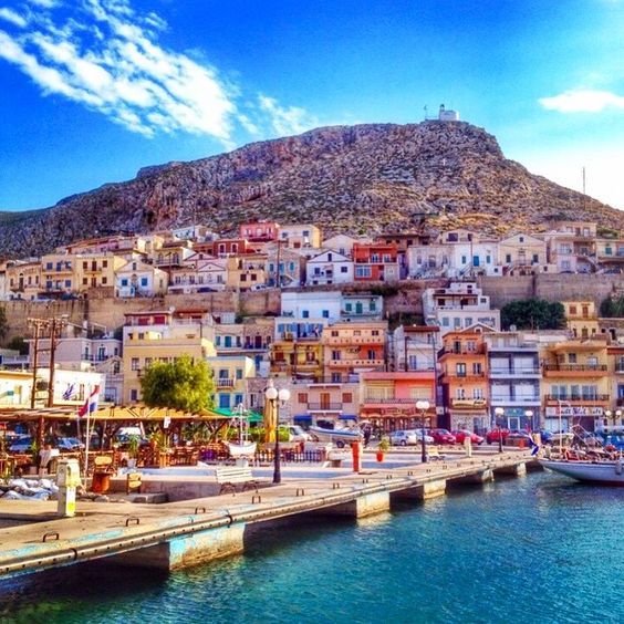 Kalymnos