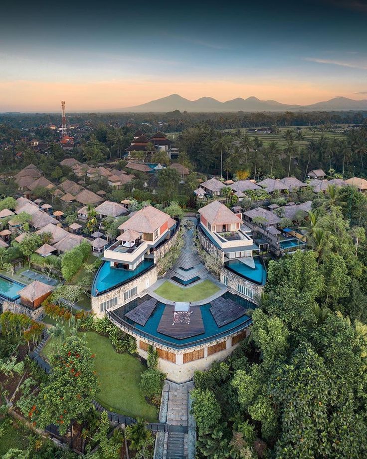 Kamandalu Ubud
Secret Food Spots in Bali