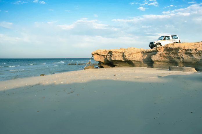 Khor Al Adaid (Inland Sea