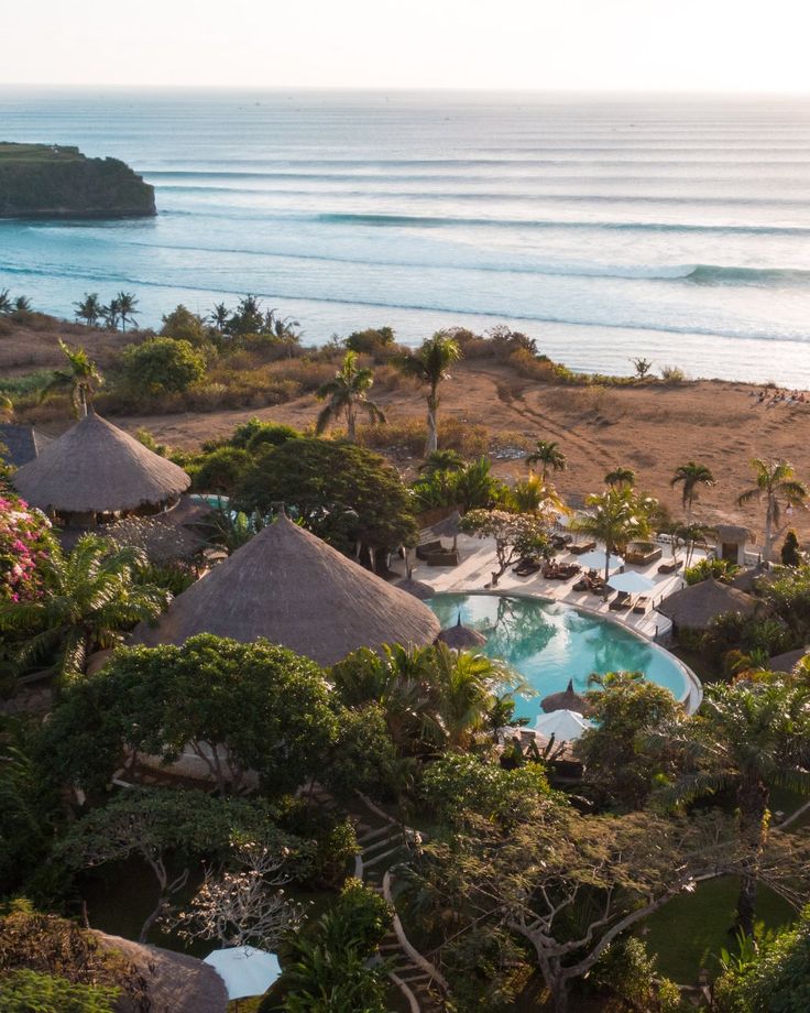 La Joya (Balangan Beach)
Secret Food Spots in Bali