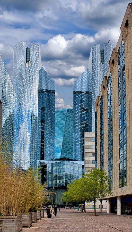 Sofitel Paris La Défense