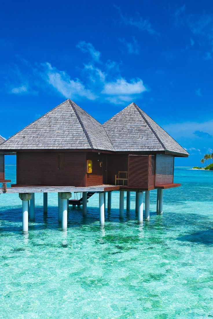Hulhumalé Beach