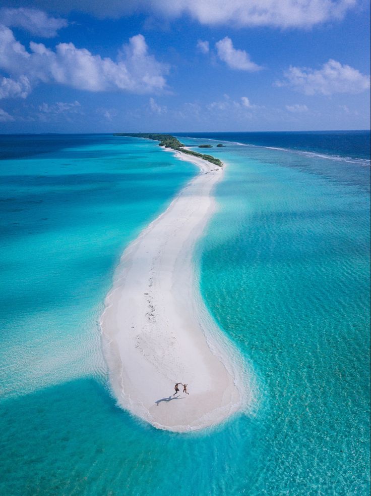 Dhigurah Island