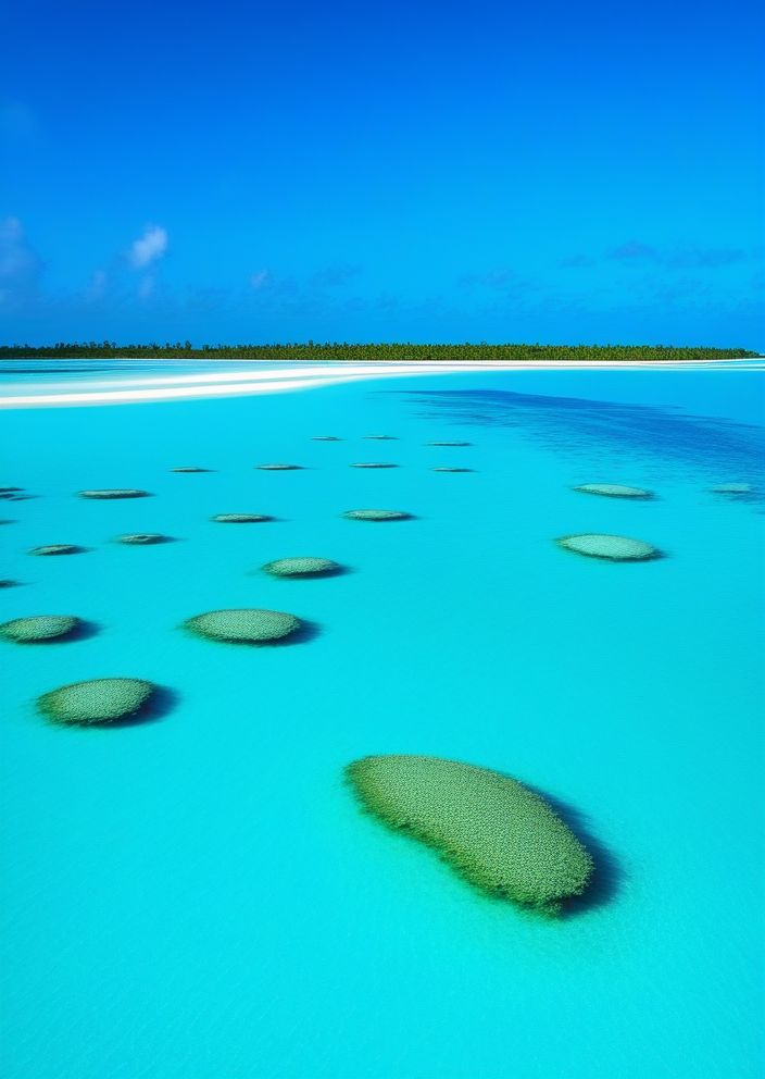 Fulhadhoo Beach