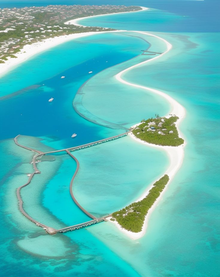 Maafushi Island