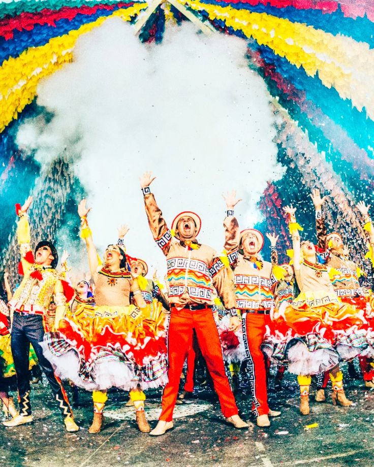 Festa Junina