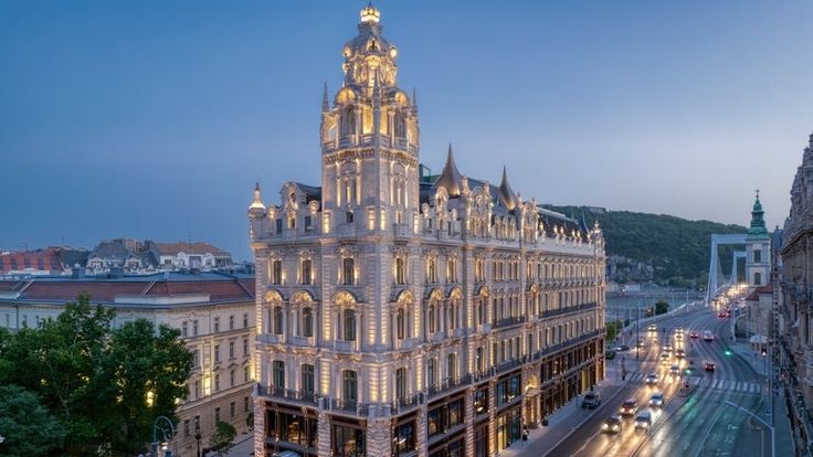 Matilda Palace