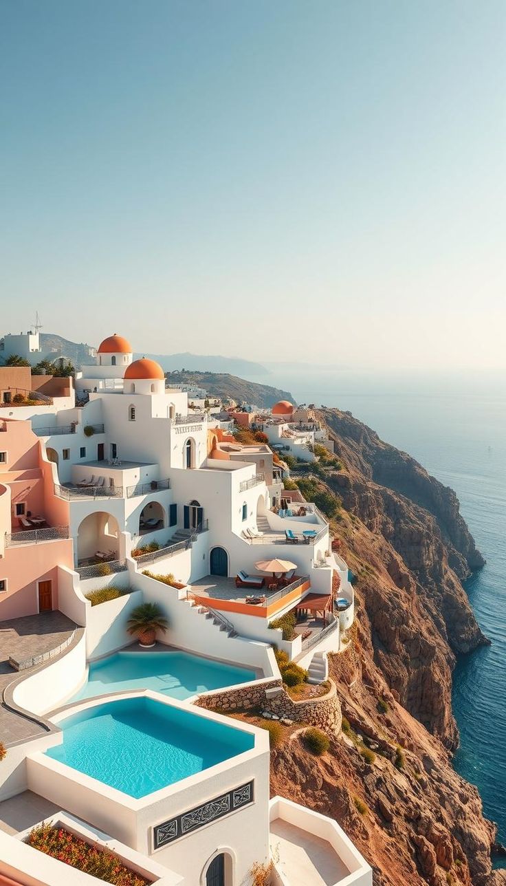 Santorini
