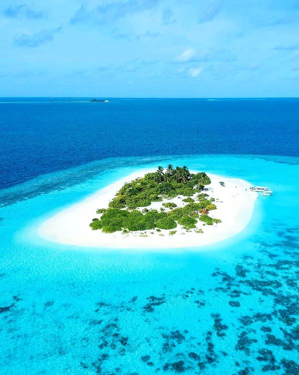 Ari Atoll
