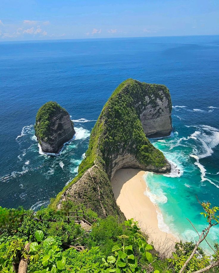 Nusa Penida
Must-visit destinations in Bali