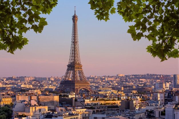 Paris, France