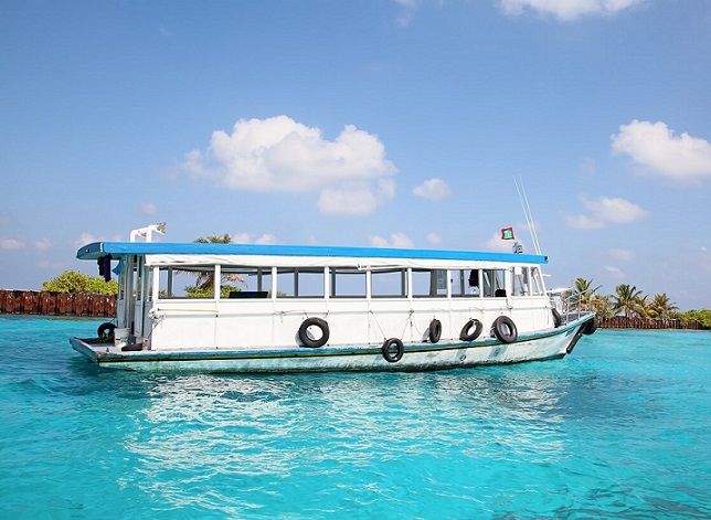 Public Ferries