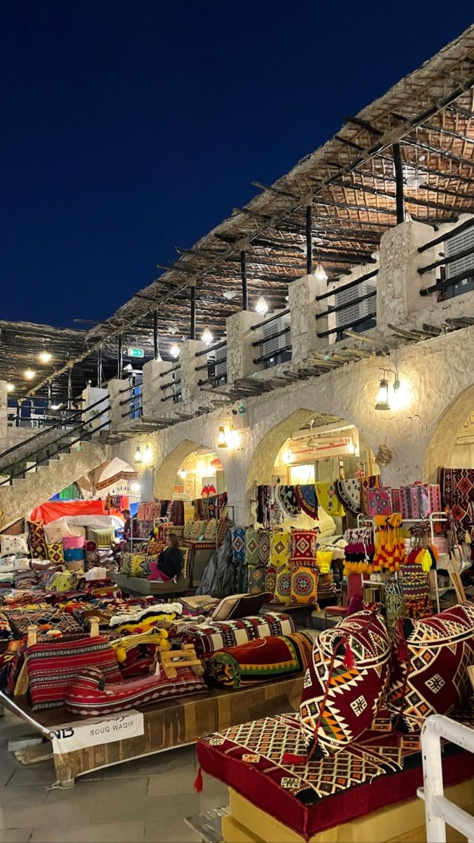 Souq Waqif