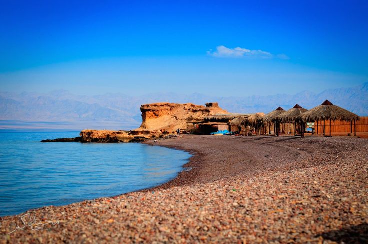 Ras Shaitan Beach
