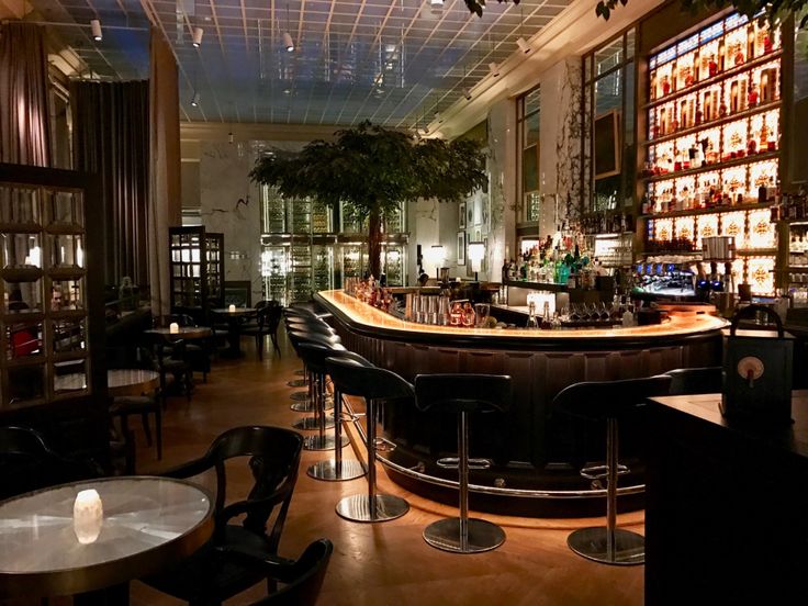 Park Hyatt Vienna
