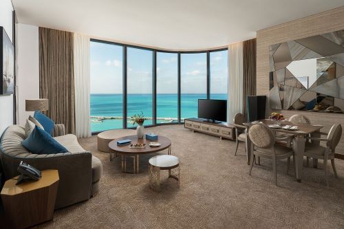 Rixos Alamein
