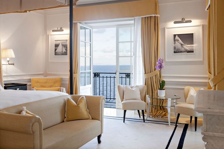 J.K. Place Roma: Chic Elegance in Rome