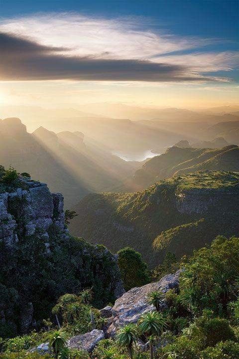 Kruger National Park (South Africa)