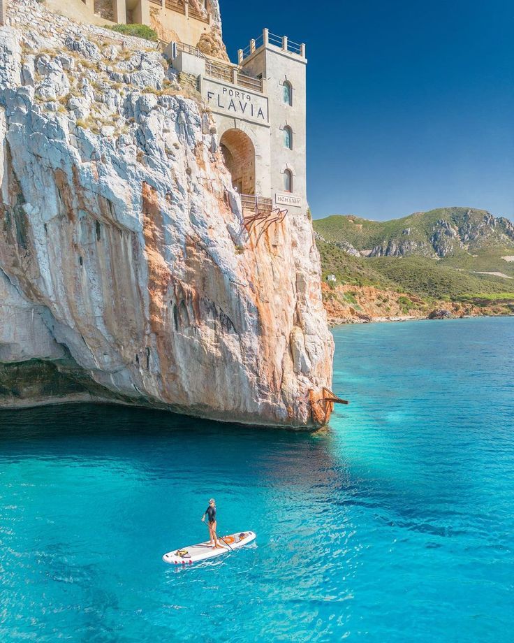 Sardinia