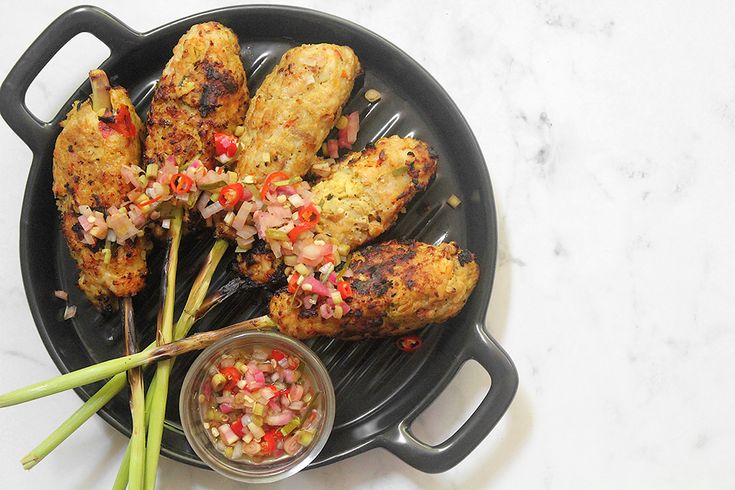      Sate Lilit