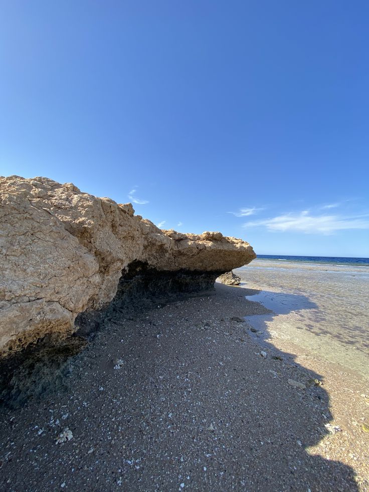 Sea Caves Sahl Hasheesh