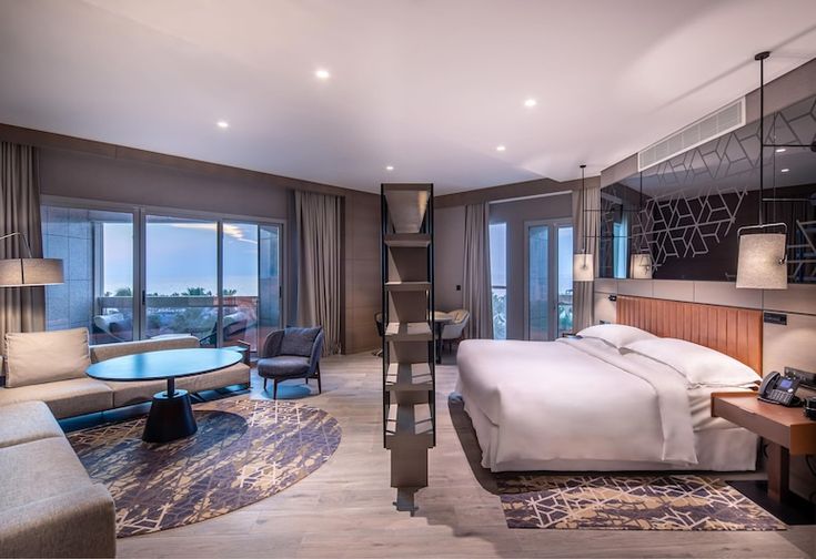 Sheraton Jeddah Hotel