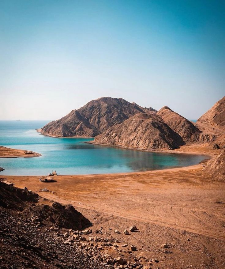 Taba, Egypt