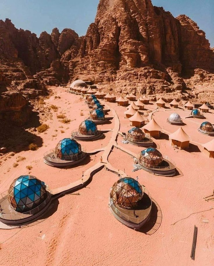 Wadi Rum