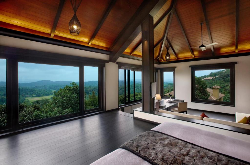 Taj Madikeri Resort & Spa, Coorg, A Nature Lover’s Paradise