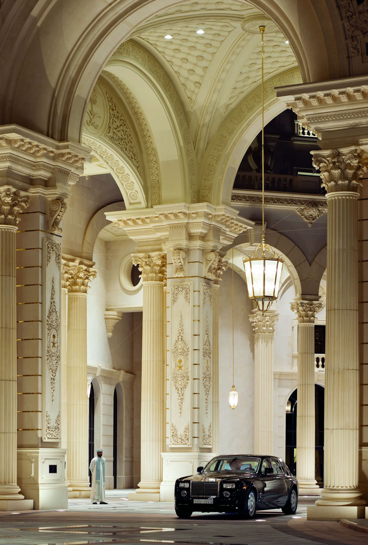 Hotels in Saudi Arabia featuring top-rated stays, desert resorts, and luxury hotels.The Ritz-Carlton, Riyadh