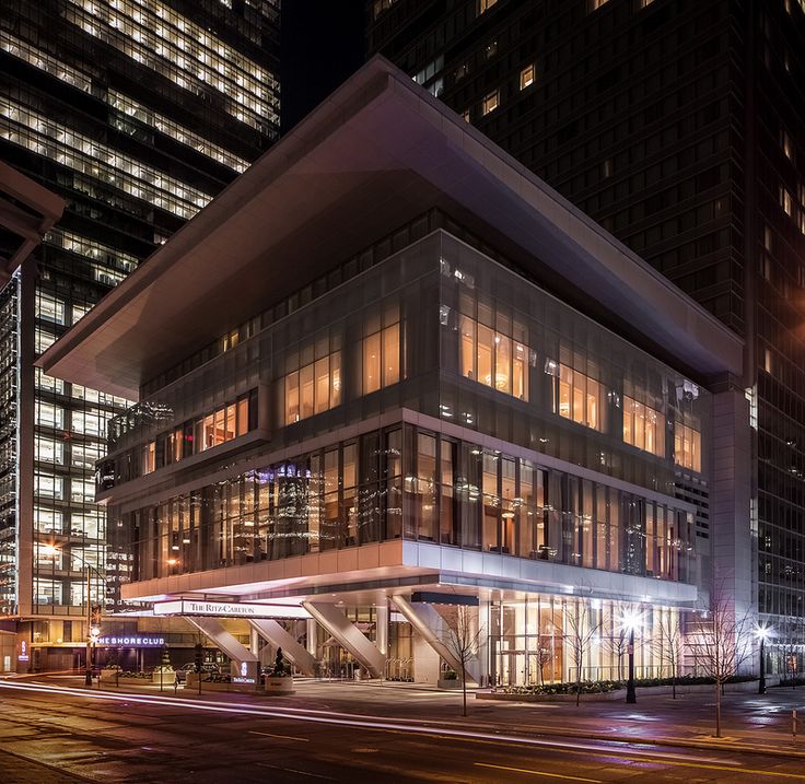 Best hotels in Canada highlighting luxury stays, scenic resorts, and exceptional hospitality.The Ritz-Carlton, Toronto
