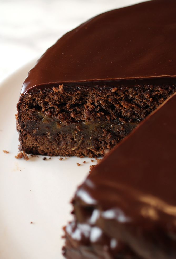 Sachertorte
