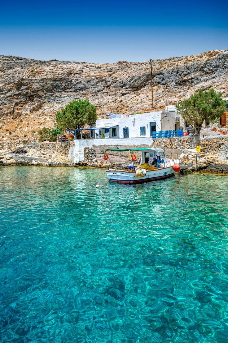Greek Islands
