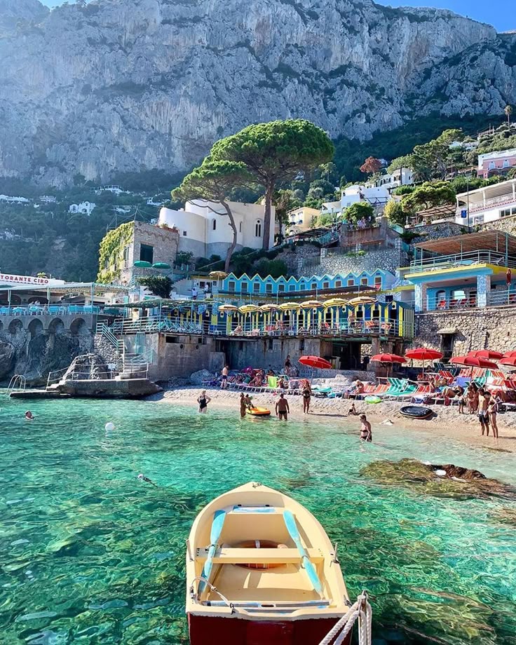 Capri
