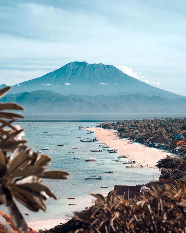Nusa Lembongan