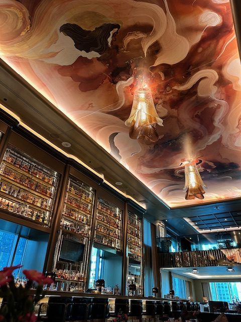 The St. Regis, Toronto: