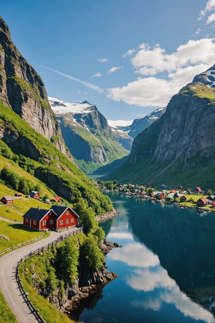 Norway