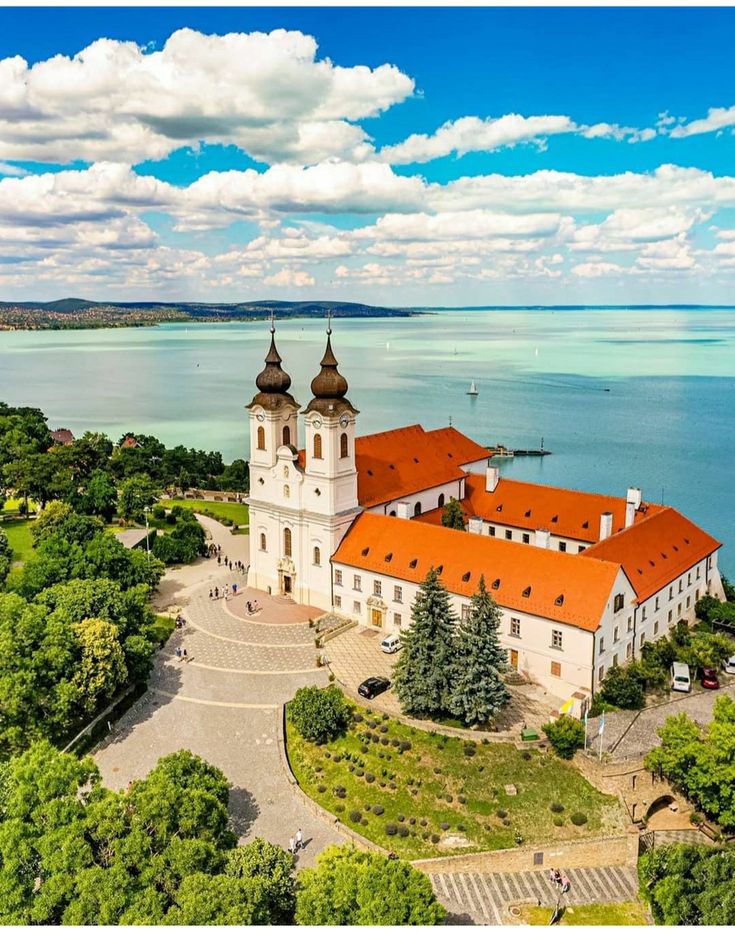 Lake Balaton