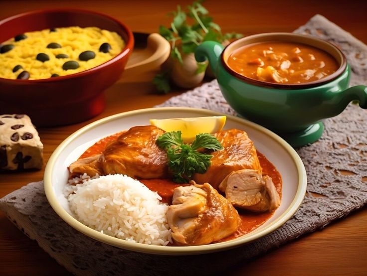 Brazilian food guide showcasing authentic dishes and local culinary gems.Traditional Brazilian Food