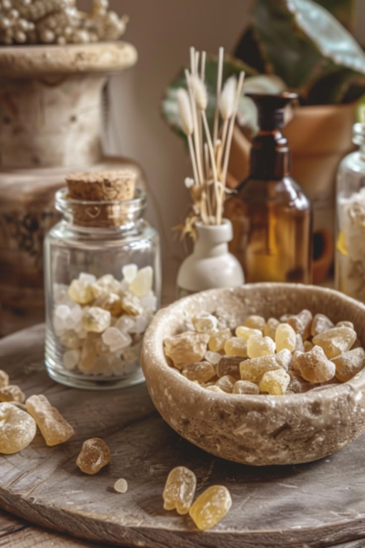 Oman travel guide featuring top attractions, travel tips, and cultural experiences.
Frankincense