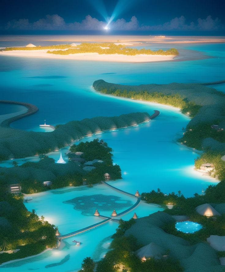 Vaadhoo Island