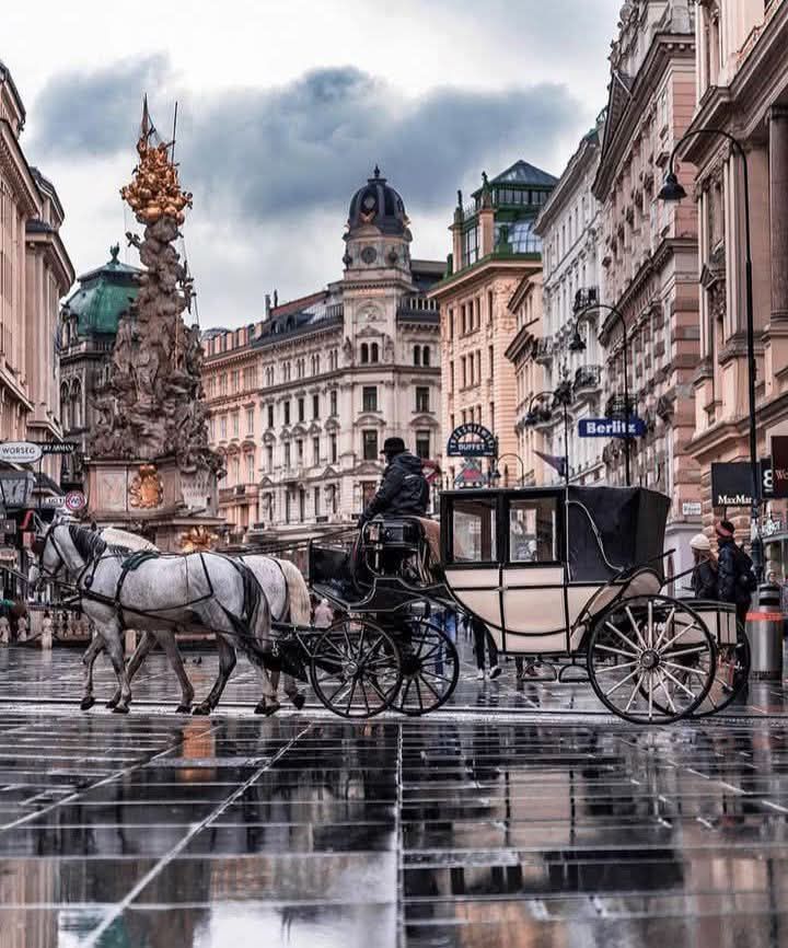   Vienna