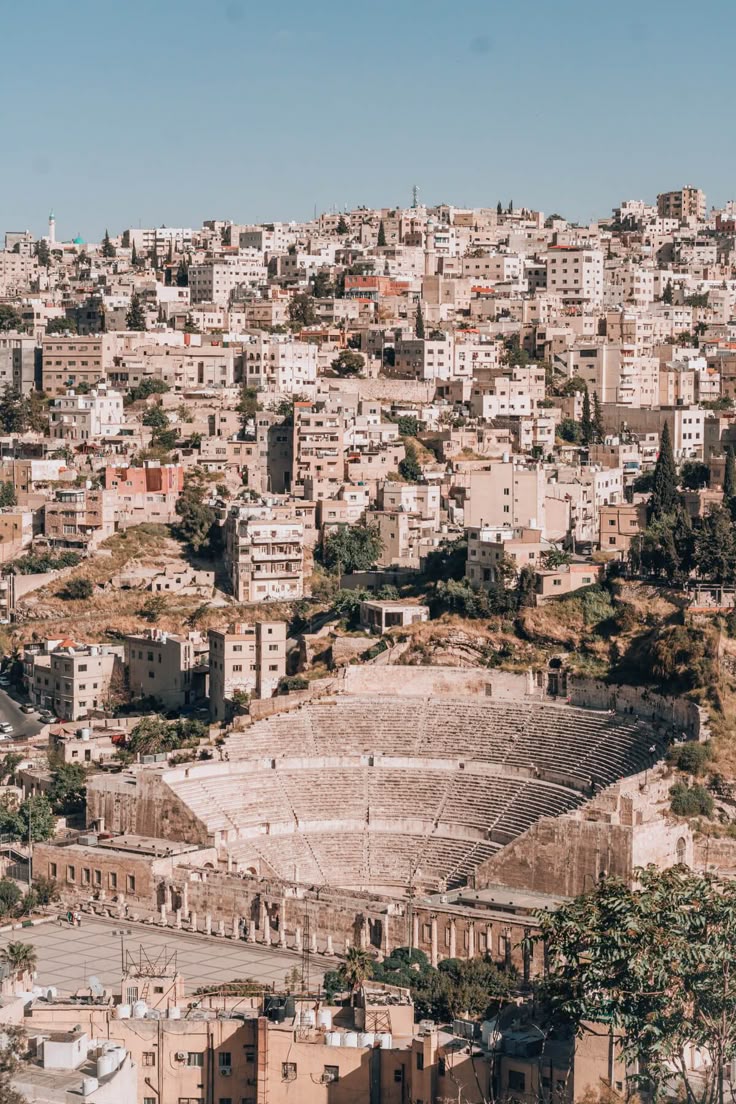Amman