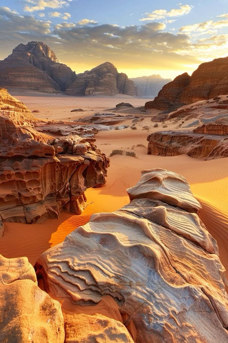 Adventure activities in Jordan in 2025 featuring desert tours, canyoning, and epic outdoor experiences.Wadi Rum