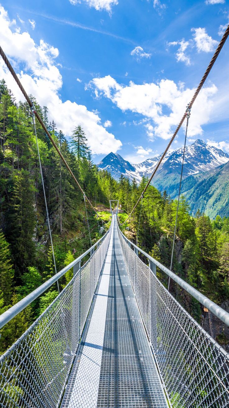 Niouc Bridge
Adventures and Activities in Switzerland
