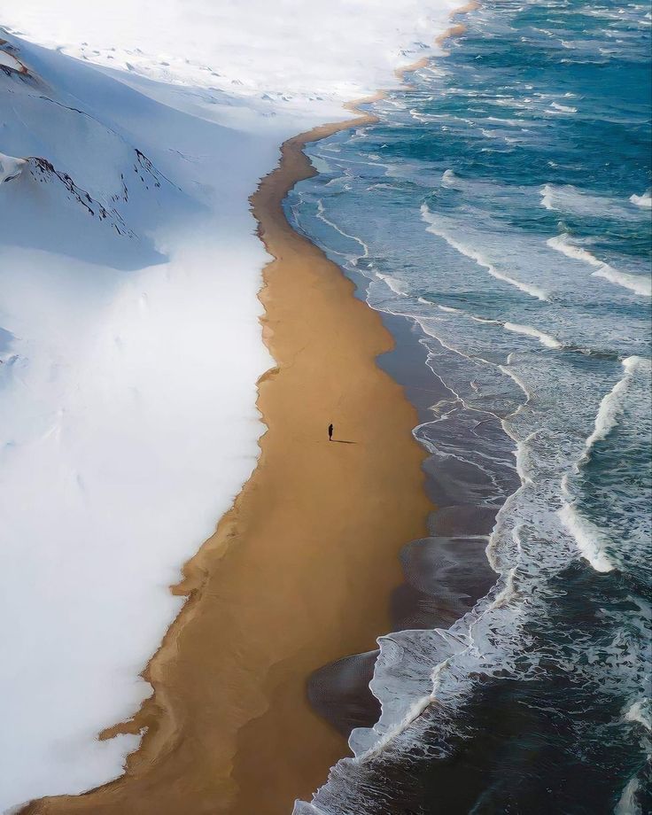 Tottori Sand Dunes